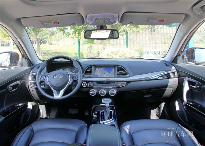 2015款 1.8T 自動豪華智慧型