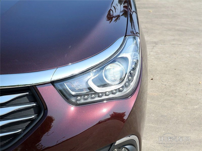 2015款 1.8T 自動豪華智慧型