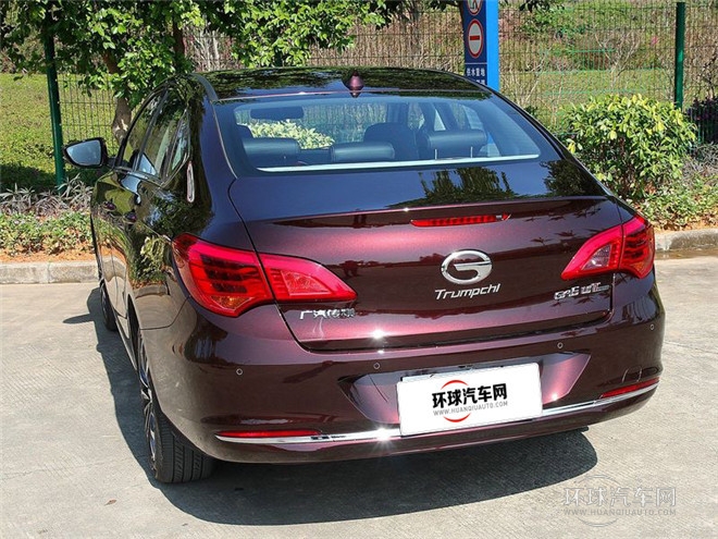 2015款 1.8T 自動豪華智慧型