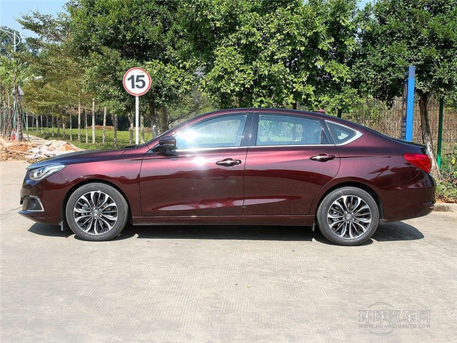 2015款 1.8T 自動豪華智慧型