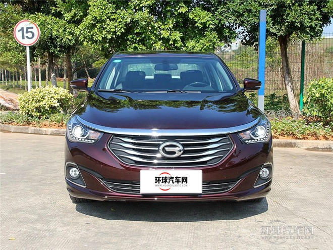 2015款 1.8T 自動豪華智慧型