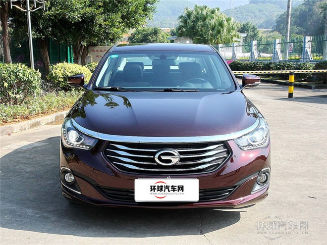 2015款 1.8T 自動豪華智慧型