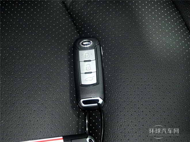 2015款 1.8T 自動至尊型