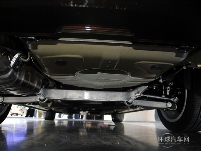 2015款 1.8T 自動至尊型