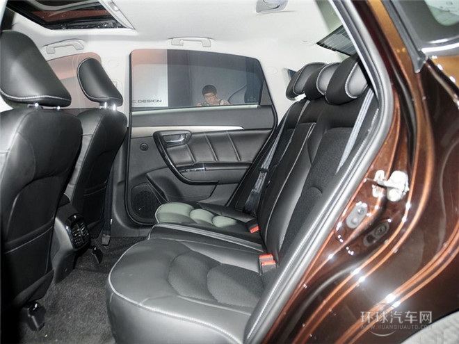 2015款 1.8T 自動至尊型