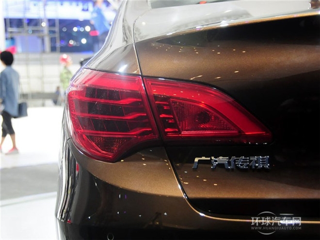 2015款 1.8T 自動至尊型