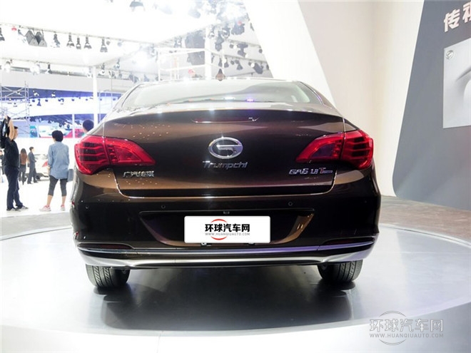 2015款 1.8T 自動至尊型