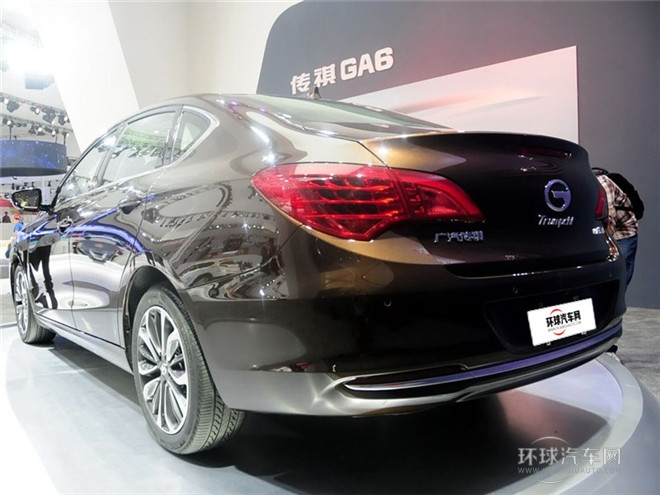 2015款 1.8T 自動至尊型