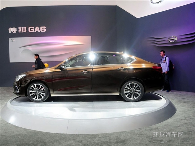 2015款 1.8T 自動至尊型