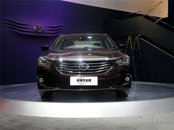 2015款 1.8T 自動至尊型