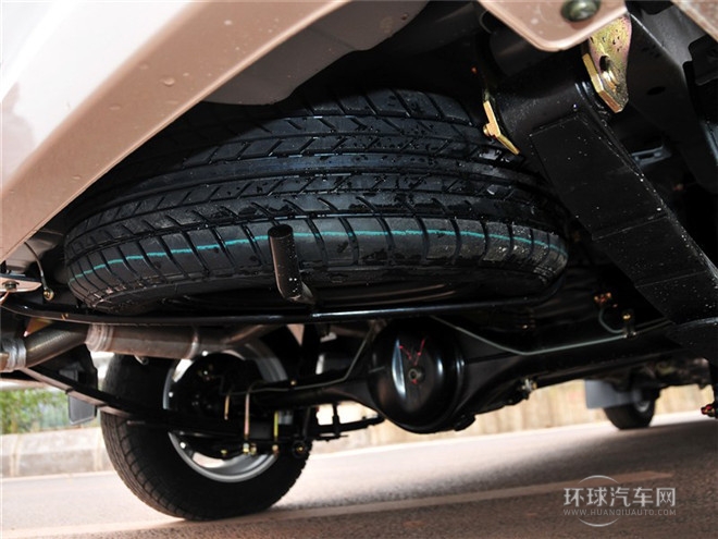 2015款 1.3L旗艦型