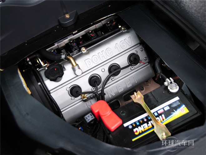 2015款 1.3L旗艦型