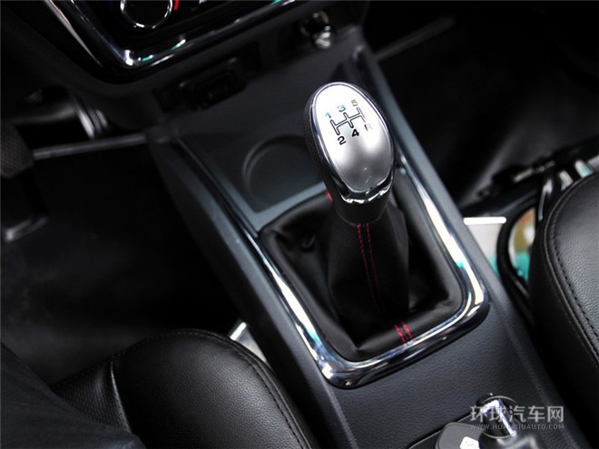 2015款 1.3L旗艦型