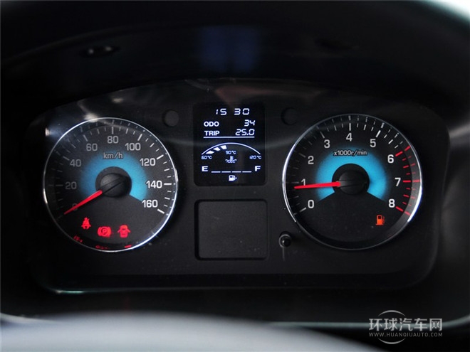 2015款 1.3L旗艦型