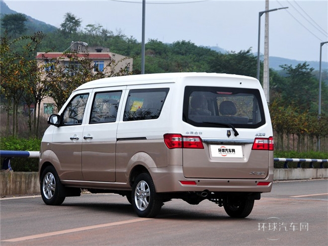 2015款 1.3L旗艦型