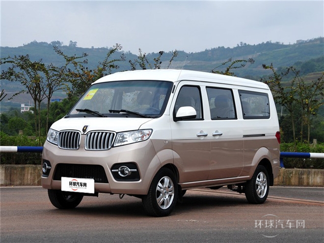 2015款 1.3L旗艦型