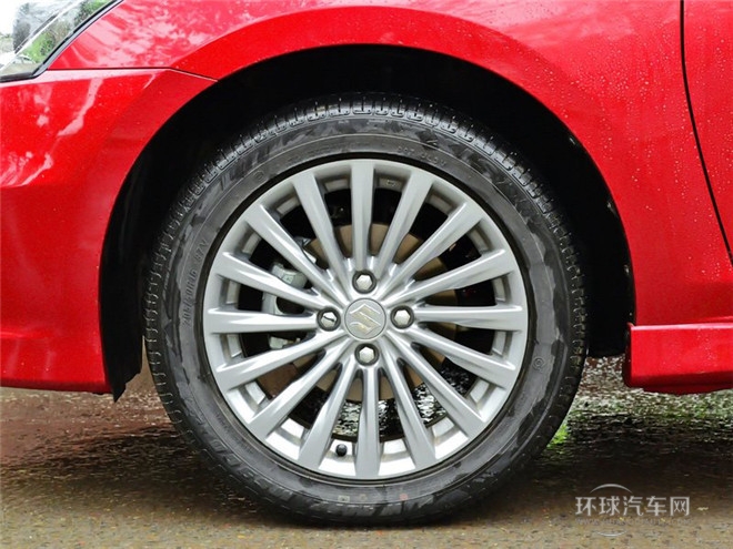 2015款 1.6L 手動舒享型