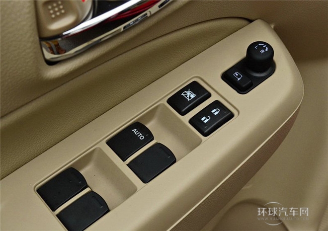 2015款 1.6L 手動舒享型