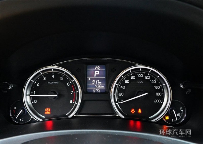 2015款 1.6L 手動舒享型
