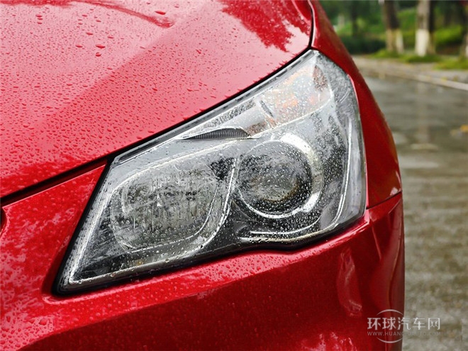 2015款 1.6L 手動舒享型