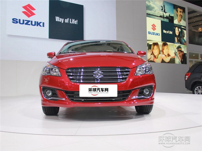 2015款 1.6L 手動舒享型