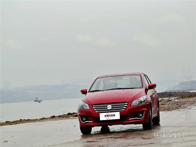 2015款 1.6L 手動舒享型