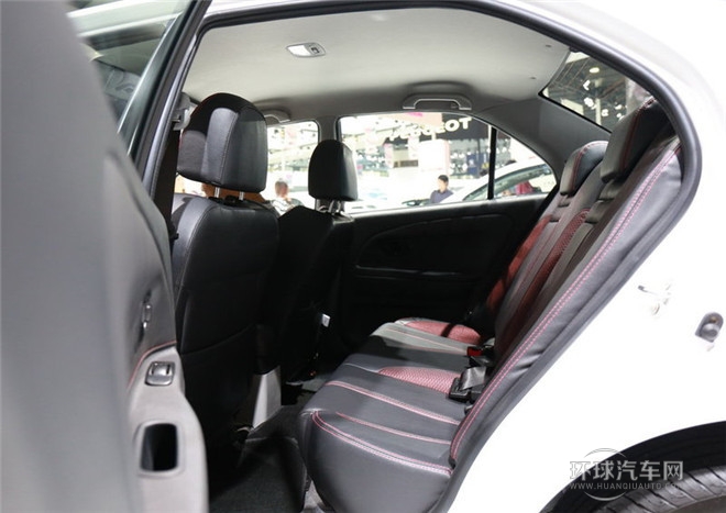 2015款 1.6L 手動S-Design