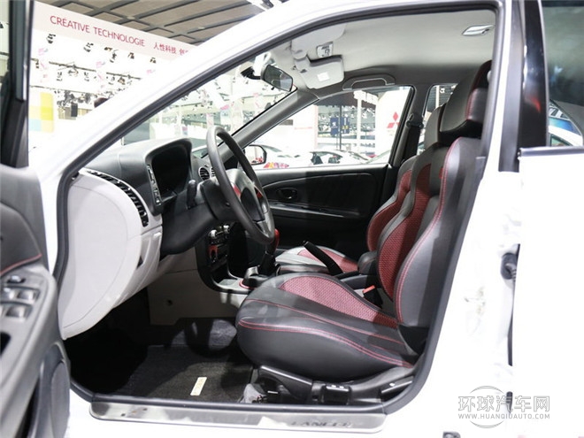 2015款 1.6L 手動S-Design