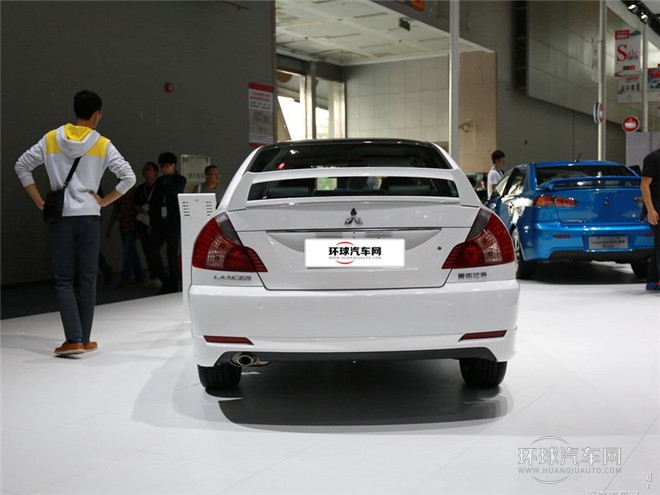 2015款 1.6L 手動S-Design