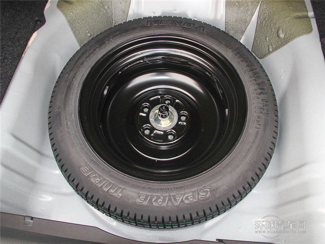 2015款 1.8L VTI 自動