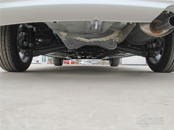 2015款 1.8L VTI 自動