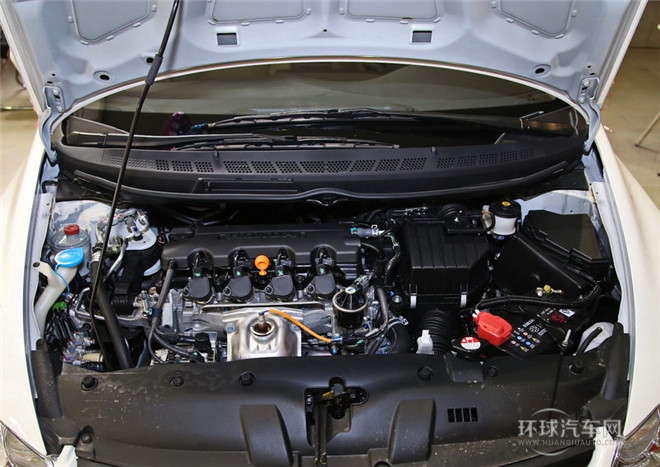 2015款 1.8L VTI 自動(dòng)