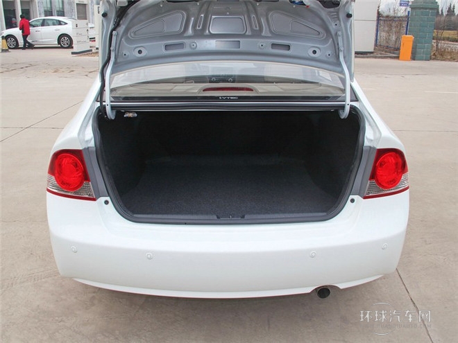 2015款 1.8L VTI 自動(dòng)