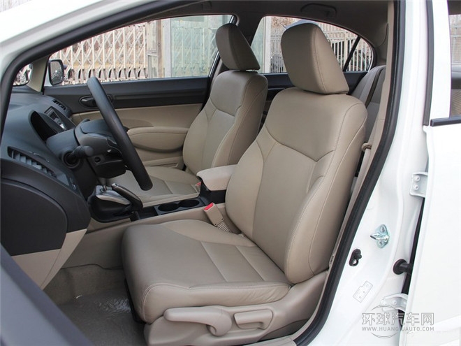 2015款 1.8L VTI 自動