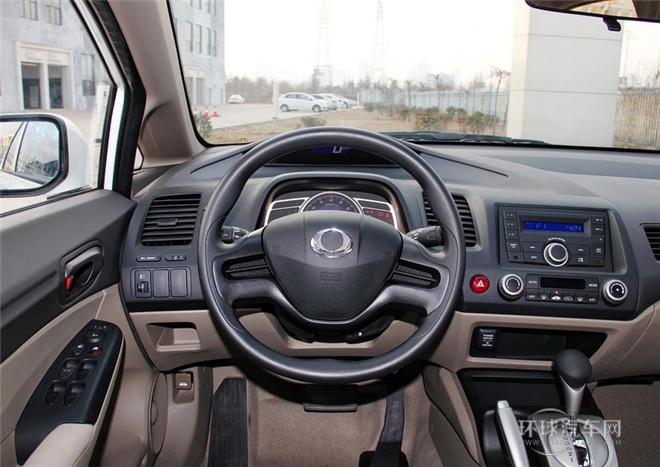 2015款 1.8L VTI 自動