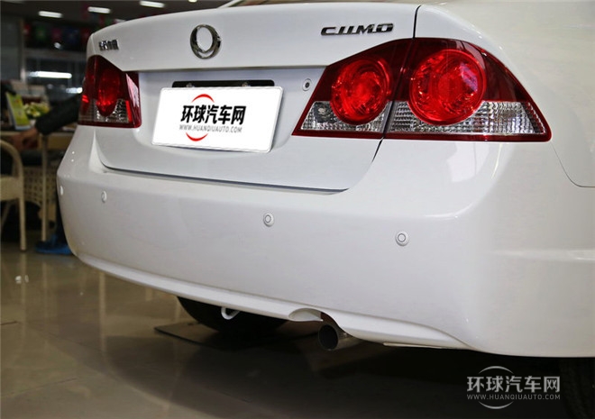 2015款 1.8L VTI 自動
