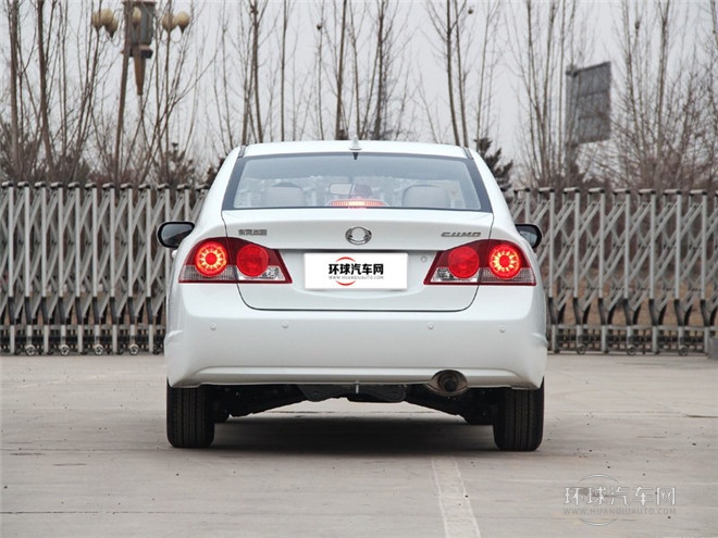 2015款 1.8L VTI 自動(dòng)