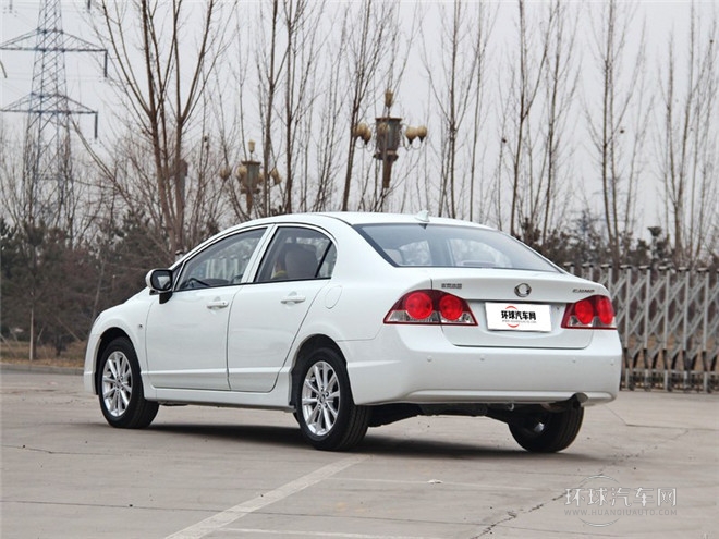 2015款 1.8L VTI 自動(dòng)