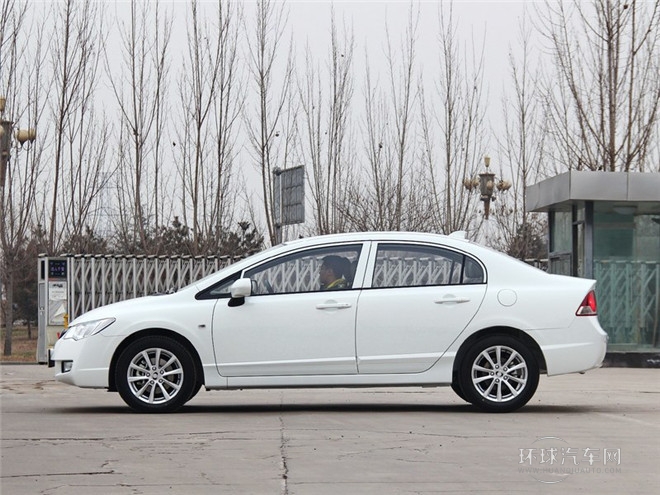 2015款 1.8L VTI 自動(dòng)