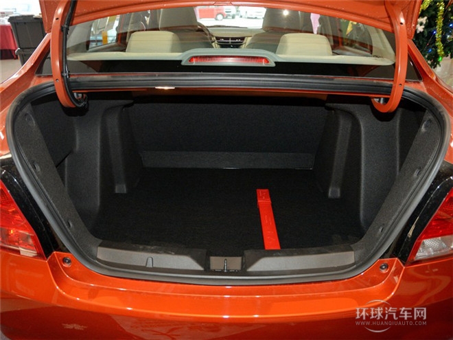 2015款 賽歐3 1.3L 手動理想版