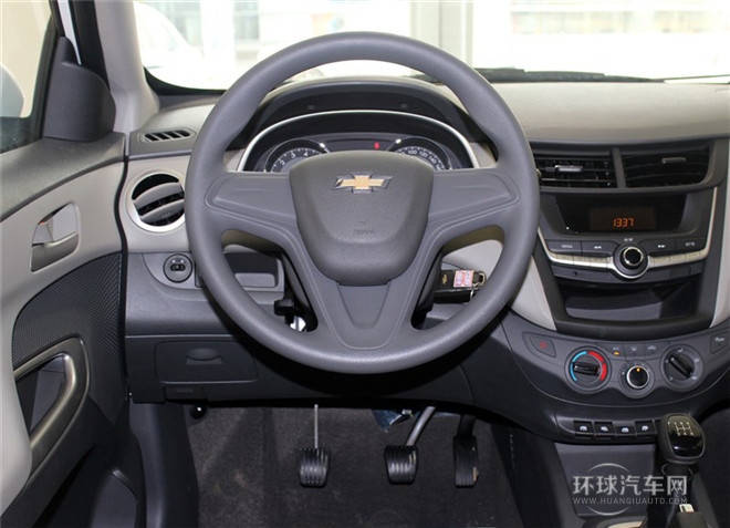 2015款 賽歐3 1.3L 手動理想版