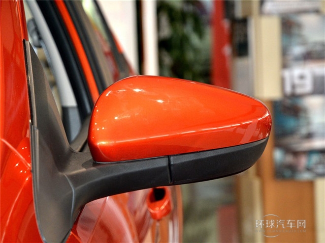 2015款 賽歐3 1.3L 手動理想版