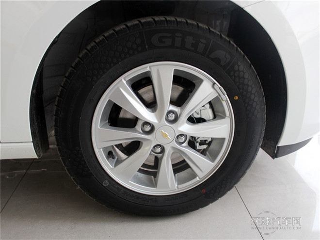 2015款 賽歐3 1.5L 手動理想（天窗）版