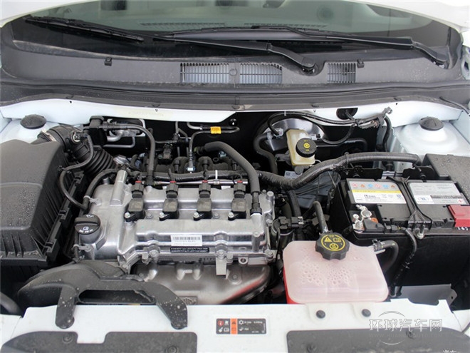 2015款 賽歐3 1.5L 手動理想（天窗）版