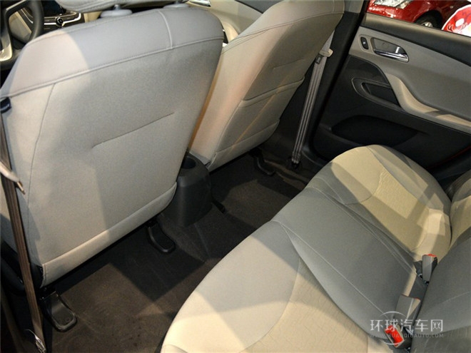 2015款 賽歐3 1.5L 手動(dòng)理想（天窗）版