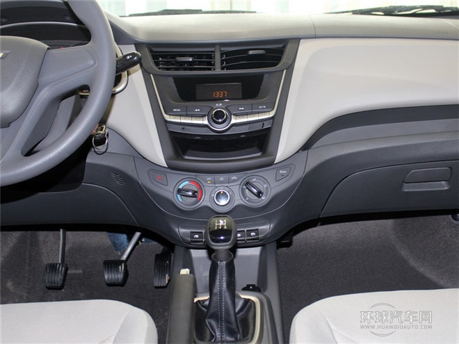 2015款 賽歐3 1.5L 手動(dòng)理想（天窗）版