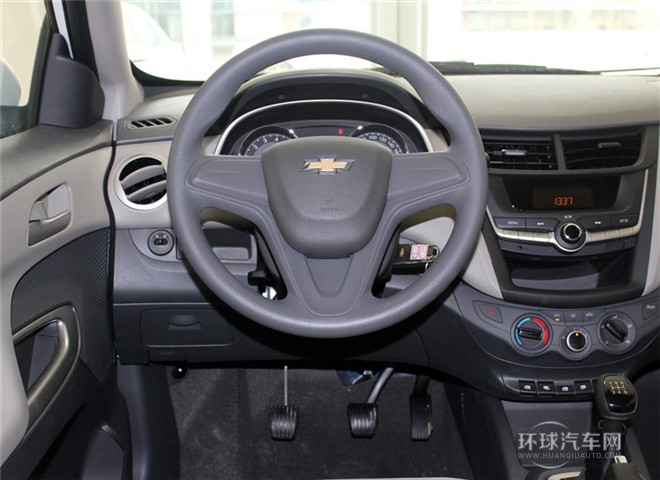 2015款 賽歐3 1.5L 手動理想（天窗）版