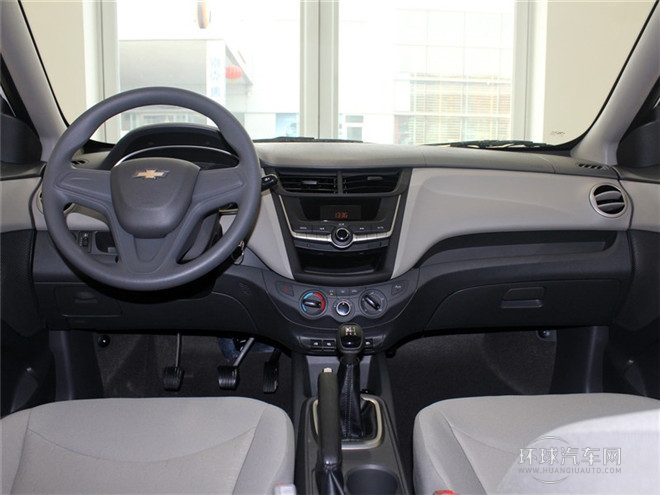 2015款 賽歐3 1.5L 手動(dòng)理想（天窗）版