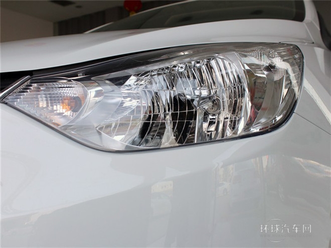 2015款 賽歐3 1.5L 手動理想（天窗）版