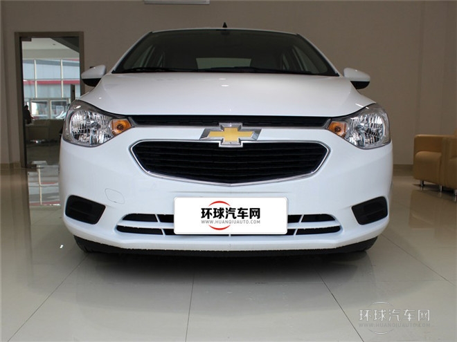 2015款 賽歐3 1.5L 手動(dòng)理想（天窗）版